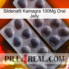 Sildenafil Kamagra 100Mg Oral Jelly 31